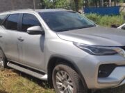 Polícia prende 3 acusados de “esquentar” carros clonados