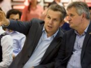 Mendes: Dilmar segue líder do Governo mesmo se sair do União