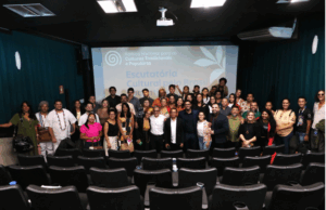 Escutatória Cultural pelo Brasil amplia vozes das culturas tradicionais e populares de Tocantins — Ministério da Cultura