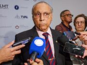 Júlio defende proposta que acaba com a reeleição: “Foi absurdo”