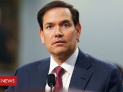 Sanções do Governo Trump: após ameaça a Moraes, Rubio anuncia que vai restringir vistos a autoridades estrangeiras