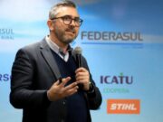 Ninguém vai tirar totalmente o pé do acelerador, diz federação