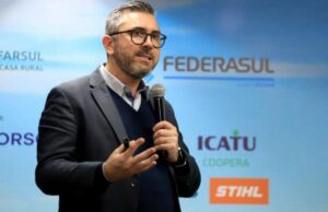 Ninguém vai tirar totalmente o pé do acelerador, diz federação