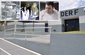 Relembre outros furtos em edifícios de classe alta de Cuiabá