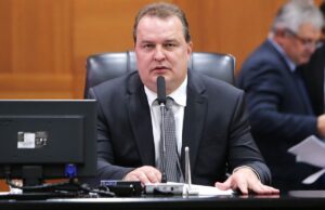 Justiça acata pedido da Assembleia e barra cobrança do ICMS