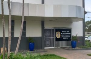 Polícia Civil prende avô condenado por estuprar a neta em Cuiabá