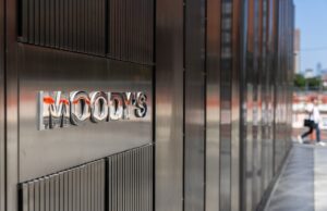 Moody’s reduz perspectiva da nota do Brasil por agravamento fiscal