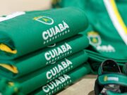 Prefeitura de Cuiabá realiza entrega de uniformes aos estudantes