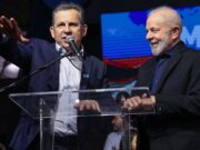 Mendes releva “questão ideológica” e vai se encontrar com Lula