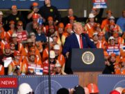 Tarifa para aço e alumínio: Trump eleva taxa de importação para 50%