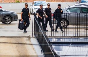 PF prende 5 por morte de advogado e descobre rede de espionagem