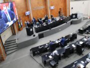 Com decisão da Câmara, AL deverá ganhar seis novas cadeiras