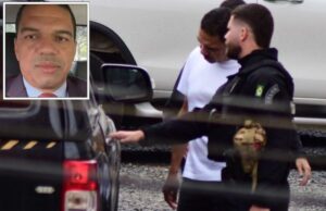 Lobista e pessoas próximas movimentaram R$ 2 bi, aponta Coaf