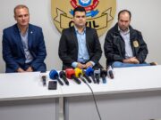 Polícia: fraudes ocorreram na relação entre empresas e servidores