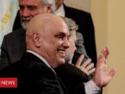 Alexandre de Moraes e EUA: o que pode acontecer se ministro for sancionado pela Lei Magnitsky?