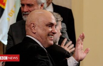 Alexandre de Moraes e EUA: o que pode acontecer se ministro for sancionado pela Lei Magnitsky?