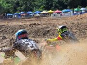 MOTOCROSS – Terra Nova do Norte foi palco da 2ª Etapa do CMMX25