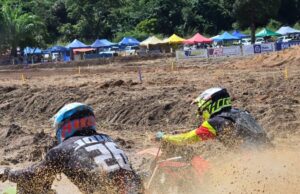 MOTOCROSS – Terra Nova do Norte foi palco da 2ª Etapa do CMMX25