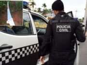 Homem mata desafeto a facadas e fere outro em cidade de MT