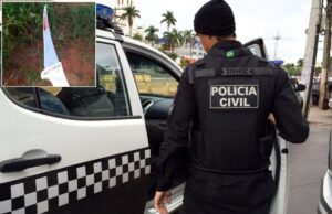 Homem mata desafeto a facadas e fere outro em cidade de MT