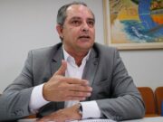 MT está entre os três melhores estados em emprego: “Exemplo”