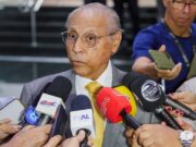 Júlio considera difícil Jayme ir ao MDB: “Mas tudo é possível”