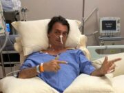 Bolsonaro deixa UTI, mas segue sem previsão de alta hospitalar