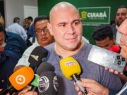 Abilio sanciona lei, que passa a valer após fim da calamidade