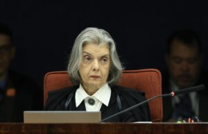 STF derruba decisão da Câmara e mantém ação contra Ramagem