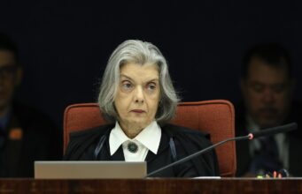 STF derruba decisão da Câmara e mantém ação contra Ramagem
