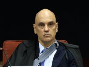 ‘Se o senhor nأ£o se comportar, vai ser preso por desacato’