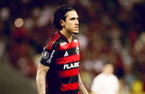 Ancelotti convoca seis jogadores do Fla na sua 1ª pré-lista para Seleção