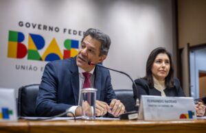 Após recuo parcial no IOF, Haddad diz que não tem problema em ajustar rota