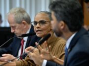 Senador manda Marina Silva ‘se pأ´r em seu lugar’, e ministra diz que nأ£o أ© ‘mulher submissa’ | Polأtica