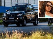 Ex confessa ter matado atendente e diz que sofreu ameaça