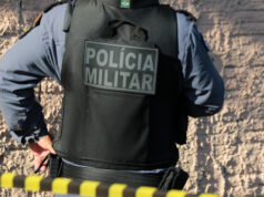Idoso é morto na frente da esposa por “pistoleiro” no interior de MT
