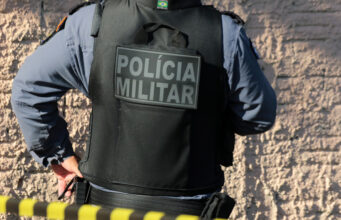 Idoso é morto na frente da esposa por “pistoleiro” no interior de MT