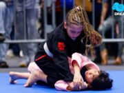 Mato-grossense Pietra Bialeski volta a vencer no Estados Unidos