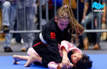 Mato-grossense Pietra Bialeski volta a vencer no Estados Unidos