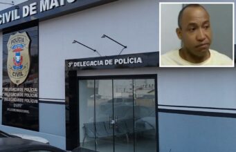 “Estraguei minha família”, diz PM que matou esposa em Cuiabá