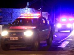 Em duas horas, dois homens são assassinados a tiros em Cuiabá