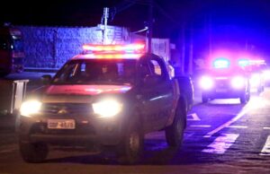 Em duas horas, dois homens são assassinados a tiros em Cuiabá