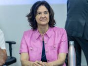 Esposa de Balbinotti deixa pasta da Saúde de Rondonópolis