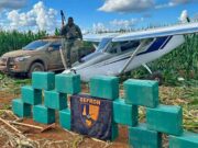 Facções perdem R$ 250 mi com Tolerância Zero em MT