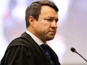 Moraes dá bronca em advogado de MT: “Não estamos aqui no circo”