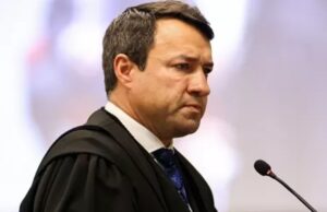 Moraes dá bronca em advogado de MT: “Não estamos aqui no circo”
