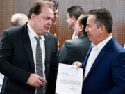 Free shop será vetor de desenvolvimento para Cáceres, diz Max