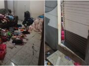 Mulher invade casa, sequestra crianças e ameaça a mãe delas