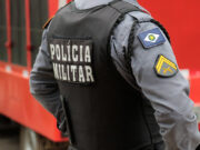 Irmãos são presos em flagrante suspeitos por tentativa de homicídio