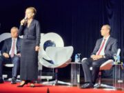 Prefeita destaca ações e aponta principais desafios de Várzea Grande